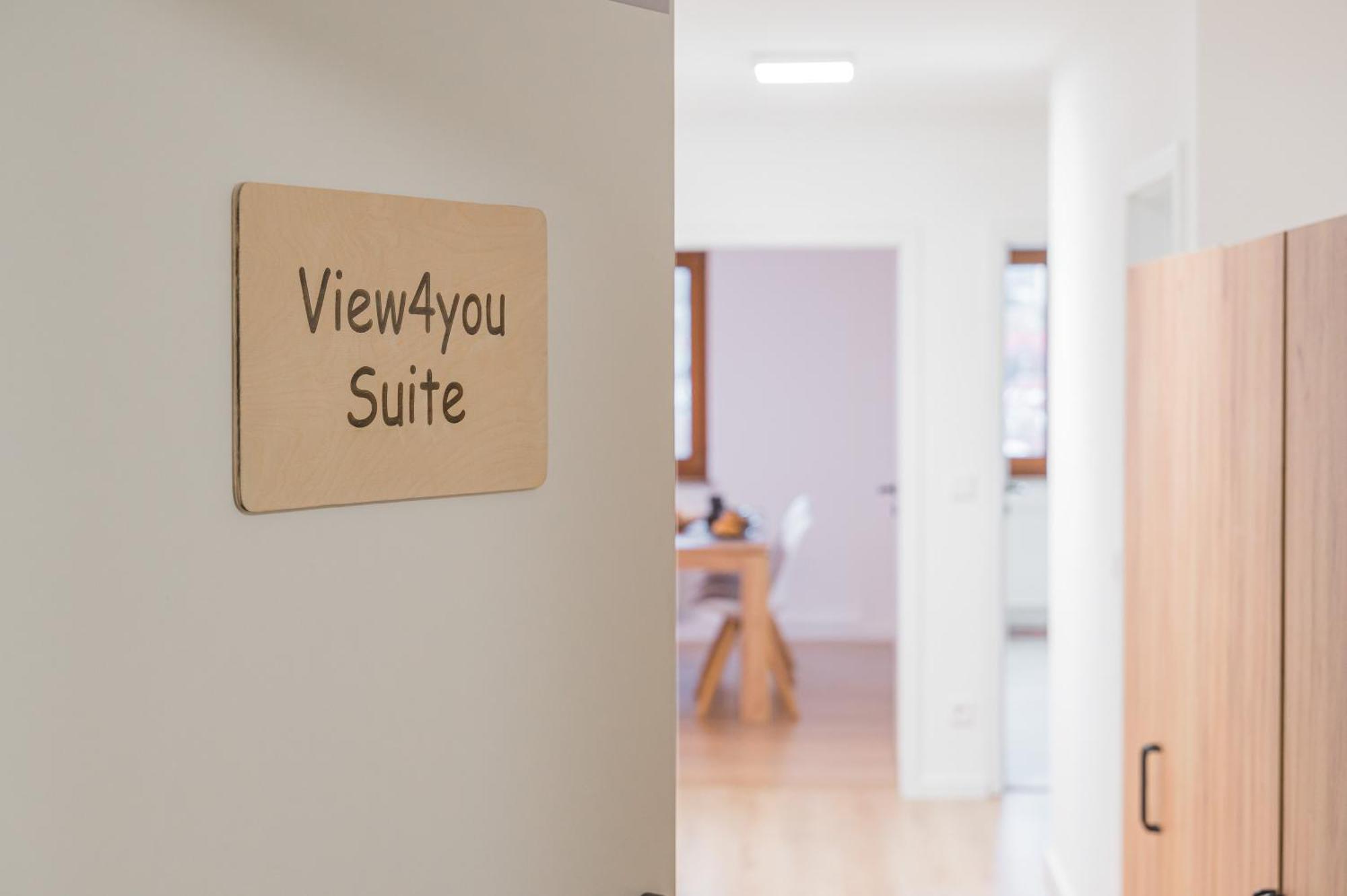 Neu: Stylische Suite Mit Ausblick ซินเดลฟิงเงน ภายนอก รูปภาพ
